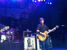 Alkaline Trio / Bayside / Off With Their Heads on May 17, 2013 [998-small]