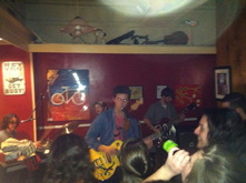 Kalob Griffin Band / Toy Soldiers on Feb 8, 2013 [027-small]
