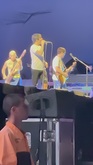 Red Hot Chili Peppers / Irontom on Nov 4, 2023 [087-small]