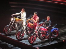 Take That / Rick Astley on May 8, 2019 [096-small]