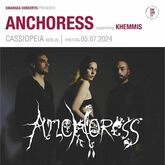 Khemmis / Motorowl / Anchoress / Royal Thunder on Jul 5, 2024 [359-small]