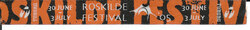 Wristband, Roskilde Festival 2005 on Jun 30, 2005 [398-small]