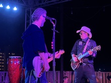 Roger Clyne & The Peacemakers / Miles Nielsen & the Rusted Hearts / Chuck Prophet & The Mission Express / Sophia Rankin & The Sound on Jun 9, 2024 [421-small]