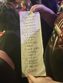 Gatecreeper / Full of Hell / Undeath / Jarhead Fertilizer / Final Gasp / Yellowcake / Blood Loss / Groin / Dave Parley on Jun 8, 2024 [439-small]