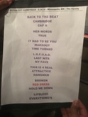 Motion City Soundtrack / Have Mercy / Light Years on Jun 24, 2016 [487-small]