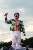 Harry Styles / Inhaler / Wet Leg / Mitch Rowland / Annie Mac on Jun 10, 2023 [494-small]