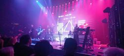 Gary Numan on Jun 9, 2024 [520-small]