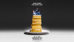 John Early on Oct 13, 2024 [546-small]