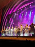 Beetlejuice Cast on Oct 14, 2023 [552-small]
