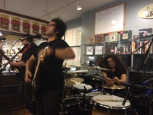 Motion City Soundtrack on Sep 18, 2015 [620-small]
