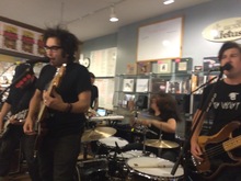 Motion City Soundtrack on Sep 18, 2015 [621-small]
