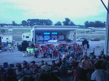 Sidewalk Prophets / Unspoken on Jul 18, 2013 [666-small]