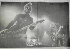 "102.1 The Edge Weenie Roast" / Seether / Skindred / Crossfade / Dark New Day on Jul 7, 2005 [686-small]