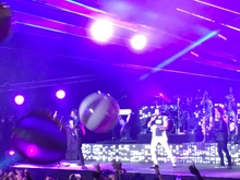 Laura Mvula / Duran Duran / Izzy Bizu on Jun 3, 2016 [577-small]
