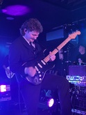 James Marriott / Tom Abisgold on Feb 6, 2024 [700-small]