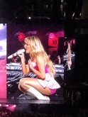 Taylor Swift / Sabrina Carpenter on Nov 20, 2023 [733-small]