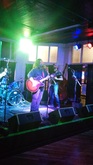 Wayne "The Train" Hancock / Matt Woods (US) / rachel kate on Jan 23, 2015 [741-small]