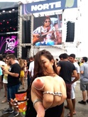 Festival Planeta Brasil - 10 Anos on Jan 26, 2019 [767-small]