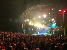 Laura Mvula / Duran Duran / Izzy Bizu on Jun 3, 2016 [578-small]