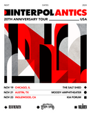 Interpol / Deafheaven on Nov 19, 2024 [895-small]