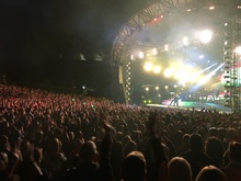 Laura Mvula / Duran Duran / Izzy Bizu on Jun 3, 2016 [579-small]
