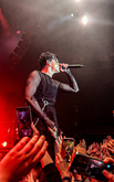 Yungblud / Only The Poets on Jun 10, 2024 [915-small]