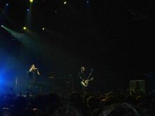 Black Stone Cherry / Alter Bridge / Theory of a Deadman on Nov 27, 2011 [930-small]