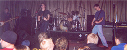 The Juliana Theory / The Imports / Jameson on Dec 30, 2001 [858-small]