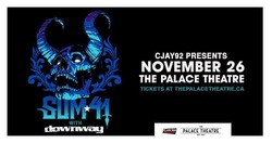 Sum 41 / Downway on Nov 26, 2019 [005-small]