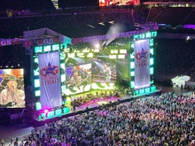 George Strait / Chris Stapleton / Little Big Town / Mike Campbell on Jun 8, 2024 [009-small]