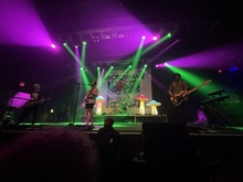 Microwave / Origami Angel / Heart Attack Man / Carpool Tunnel on Jun 8, 2024 [014-small]