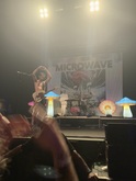 Microwave / Origami Angel / Heart Attack Man / Carpool Tunnel on Jun 8, 2024 [015-small]
