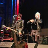 The Damned / The Avengers / The Detours on Jun 6, 2024 [090-small]