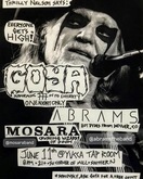 Goya / Abrams / Mosara on Jun 11, 2024 [114-small]