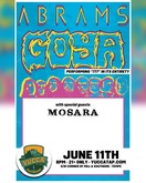 Goya / Abrams / Mosara on Jun 11, 2024 [115-small]