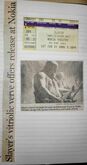 Slayer / Lamb Of God / Mastodon on Jun 24, 2006 [147-small]