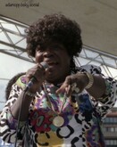 Breckenridge Blues Festival on Aug 8, 1992 [155-small]