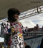 Breckenridge Blues Festival on Aug 8, 1992 [156-small]