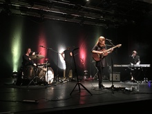 Gabrielle Aplin / William The Conqueror on Dec 7, 2015 [582-small]