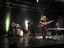 Gabrielle Aplin / William The Conqueror on Dec 7, 2015 [583-small]