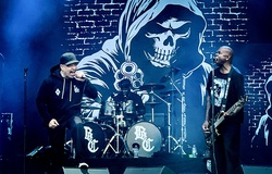 Body Count & Ice-T / Slope on Jun 11, 2024 [303-small]
