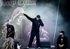 Body Count & Ice-T / Slope on Jun 11, 2024 [305-small]
