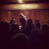 Seahaven / Candy Hearts / Handguns / Daytrader / Man Overboard on Mar 11, 2012 [397-small]