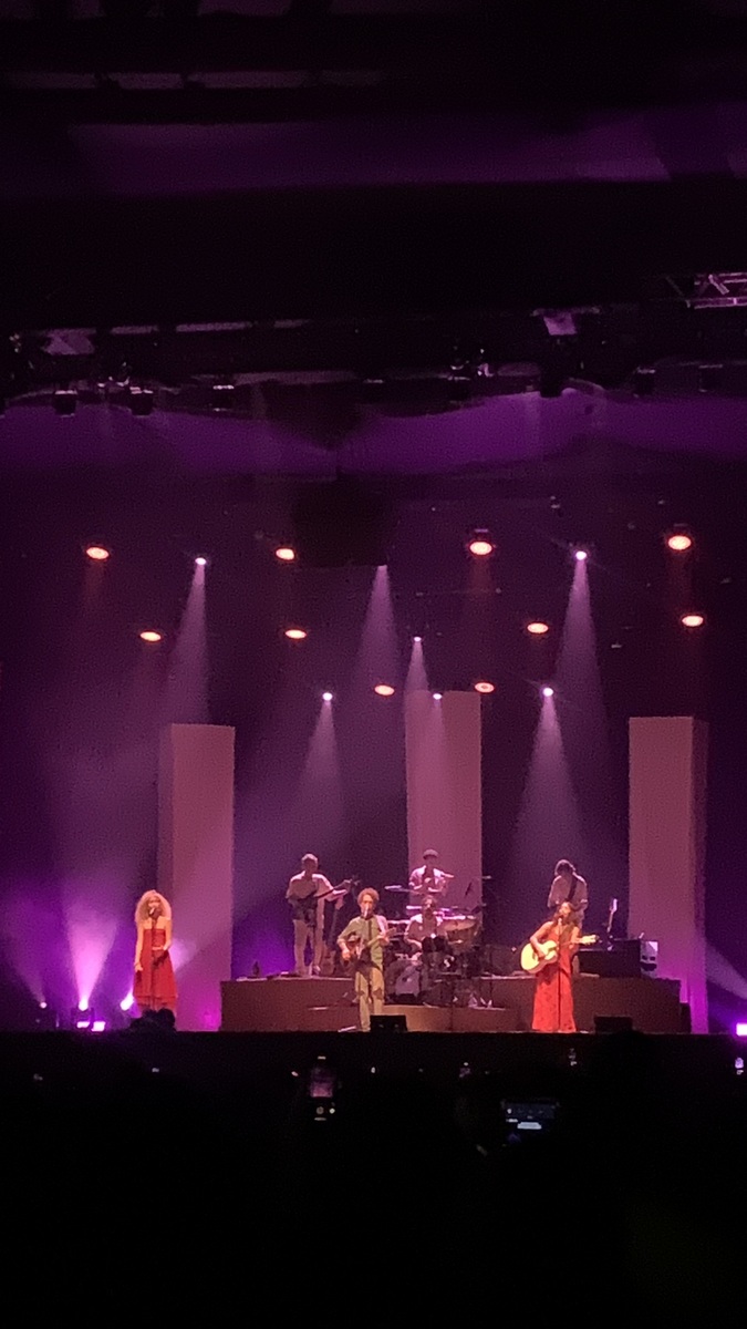 Concert History of Iguatemi Hall Fortaleza, Brazil (Updated for 2024