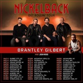 Nickelback / Brantley Gilbert / Josh Ross on Aug 16, 2023 [460-small]
