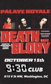Palaye Royale / I See Stars / Weathers / Diamante on Oct 15, 2024 [574-small]