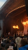 Green Day / Donots on Jun 11, 2024 [583-small]