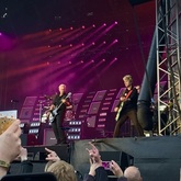Green Day / Donots on Jun 11, 2024 [586-small]