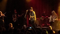 Jack Jones / Deadcuts / Simon Mason / Peter Doherty on May 11, 2016 [586-small]