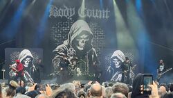 Body Count & Ice-T / Slope on Jun 11, 2024 [670-small]